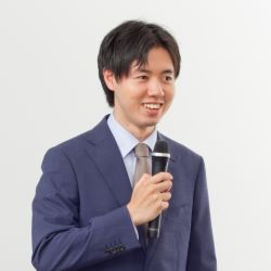 加藤　真弥